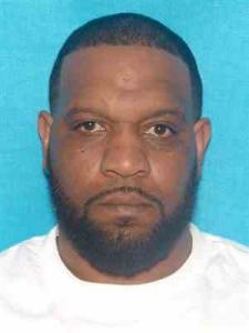 Antonio Bernard Cathey a registered Sex Offender of Tennessee