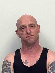 Timothy Scott Powell a registered Sex Offender of Tennessee