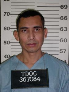 Ricardo Perez Vasquez a registered Sex Offender of Tennessee