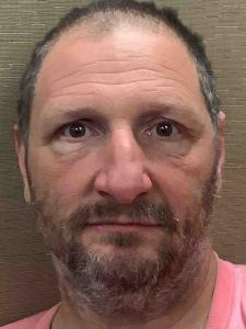 Dickey Lee Heath a registered Sex Offender of Tennessee