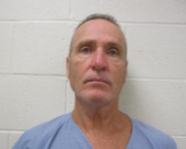 Daniel Ebert Buck a registered Sex Offender of Michigan