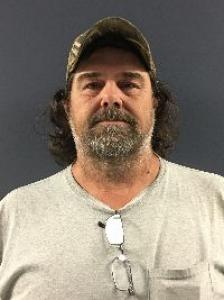 Jeffery Scott Woodward a registered Sex Offender of Tennessee