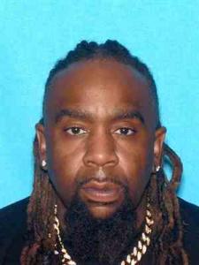 Willie Travis Brown a registered Sex Offender of Tennessee