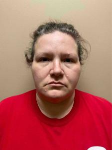 Mary Ann Fisher a registered Sex Offender of Tennessee