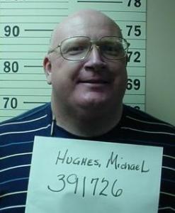 Michael A Hughes a registered Sexual Offender or Predator of Florida