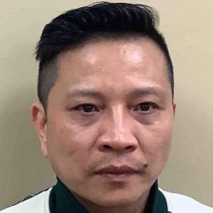 Lam Thanh Nguyen a registered Sex Offender of Tennessee