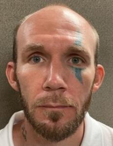 Adam Wayne Frasier a registered Sex Offender of Tennessee