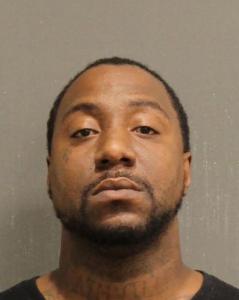 Keith Terrell Reed a registered Sex Offender of Tennessee