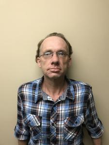 Hester William Carter a registered Sex Offender of Tennessee