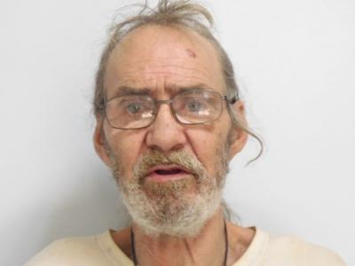 Mark David Sanders a registered Sex Offender of Tennessee