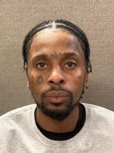 Jamal Pele Hicks a registered Sex Offender of Tennessee