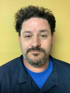 Jason Adam Brandon a registered Sex Offender of Tennessee