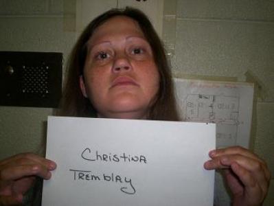 Christina A Tremblay a registered Sex Offender of Kentucky