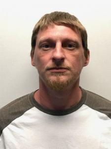 Christopher Dwayne Strange a registered Sex Offender of Tennessee