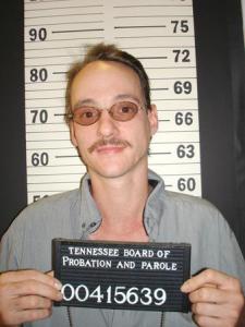 Robert Wayne Campen a registered Sex Offender of Tennessee