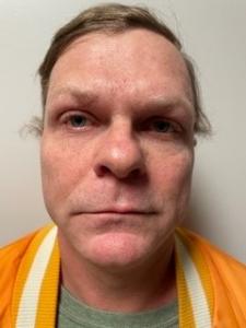 Timothy Dale Richardson a registered Sex Offender of Tennessee