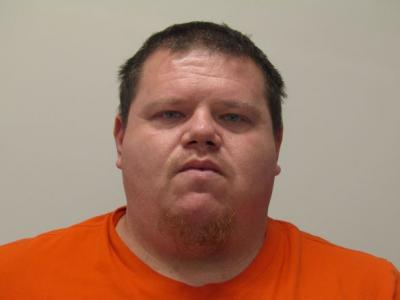 Mitchell Craig Cook a registered Sex Offender of Tennessee