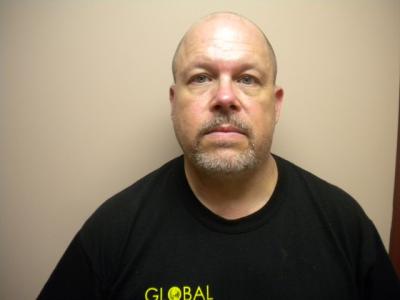 James Donnie Vandiver a registered Sex Offender of Tennessee