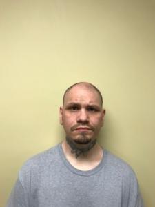 Jeremy Scott Cunningham a registered Sex Offender of Tennessee