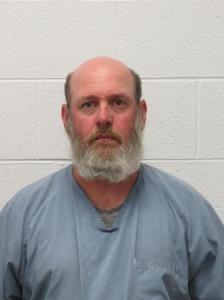 Jeffery Allen Brown a registered Sex Offender of Tennessee