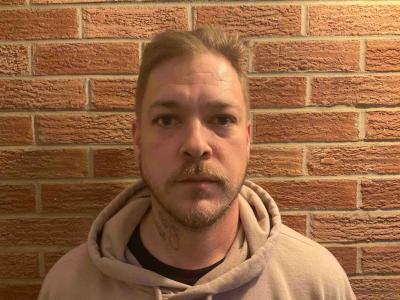 Matthew Brock Hance a registered Sex Offender of Tennessee