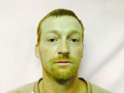 Karry Lester Parrigin a registered Sex Offender of Tennessee