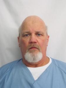 Allen Ray Barlow a registered Sex Offender of Virginia