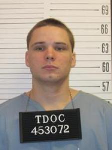 Austin Kurt Walker a registered Sex Offender of Tennessee