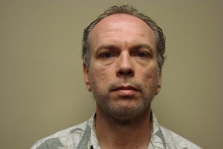 Daniel Aaron Stevens a registered Sex Offender of Tennessee