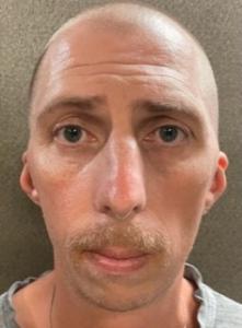 Patrick Dewayne Burdette a registered Sex Offender of Tennessee