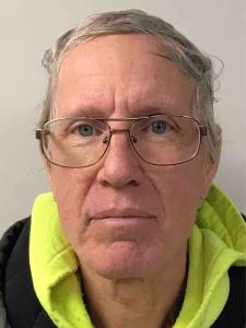 Gerald Ray Dozier a registered Sex Offender of Tennessee