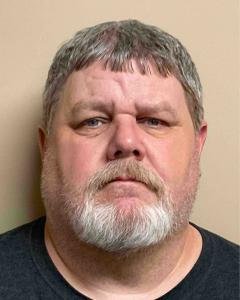 Thurman Doyle Cantrell a registered Sex Offender of Tennessee