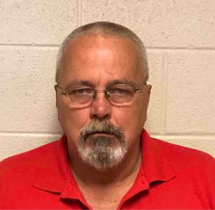 Wesley Roger West a registered Sex Offender of Tennessee