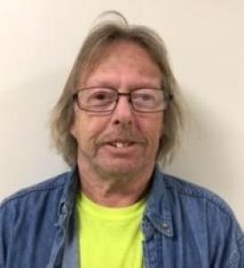 William Allen Thomas a registered Sex Offender of Tennessee