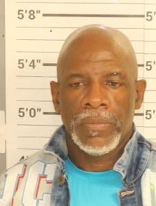 Myron Maurice Taylor a registered Sex Offender of Tennessee