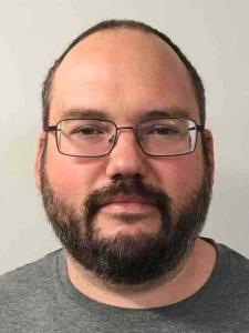 Joshua Matthew Garrett a registered Sex Offender of Tennessee