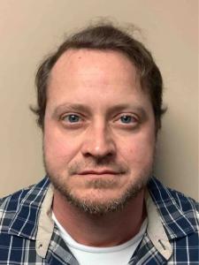James Michael Wood a registered Sex Offender of Tennessee