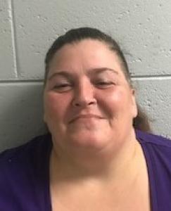 Athena Marie Cruger a registered Sex Offender of Tennessee