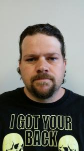 Marc Brouillette a registered Sex Offender of Tennessee