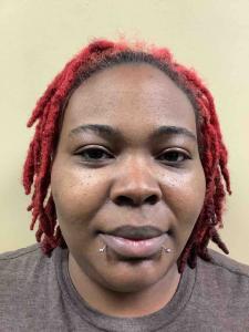 Marquisha Lynette Hanserd a registered Sex Offender of Tennessee