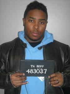 Dwayne Antonio Wilson a registered Sex Offender of Tennessee