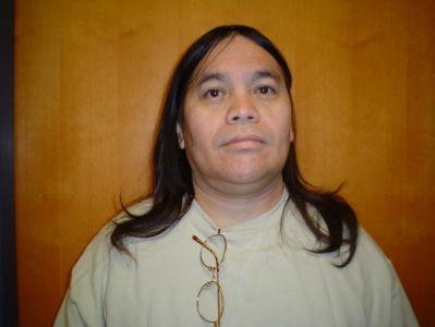 Robert Duenas Cruz a registered Offender of Washington
