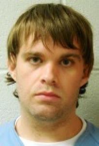 Casey Brandon Basham a registered Sex Offender of Tennessee