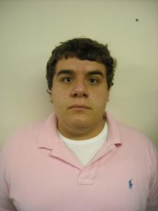 Anthony Masneri Parker a registered Sexual Offender or Predator of Florida