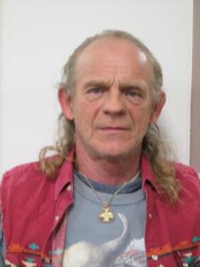 Keith Earnest Maney a registered Sex Offender of Tennessee