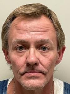 John Bradford Barber a registered Sex Offender of Tennessee
