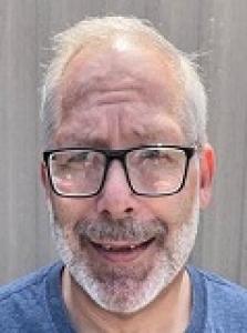 Jeffrey James Jackson a registered Sex Offender of Tennessee