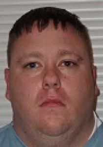 Jesse Preston Phillips a registered Sex Offender of Tennessee