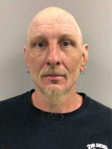 Gregory Martin Jolley a registered Sex Offender of Tennessee