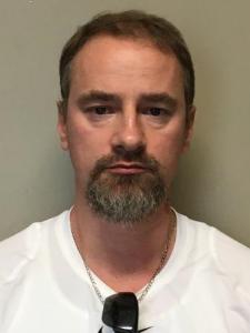 James Walter Stringer a registered Sex Offender of Tennessee